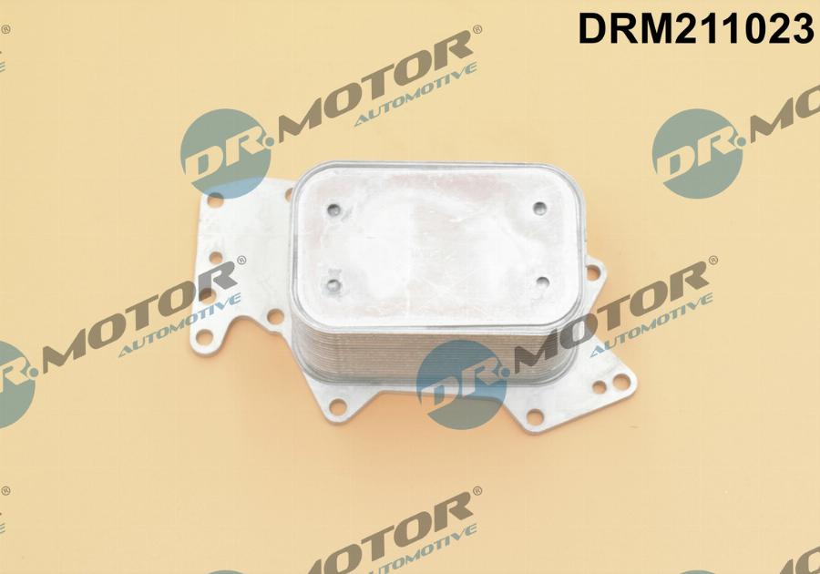 Dr.Motor Automotive DRM211023 - EĻĻAS