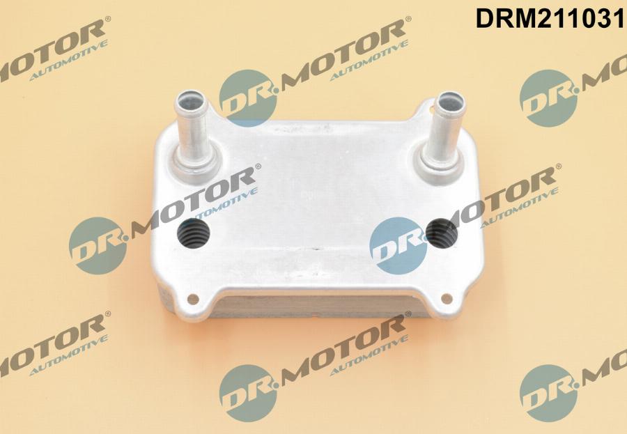Dr.Motor Automotive DRM211031 - Auto
