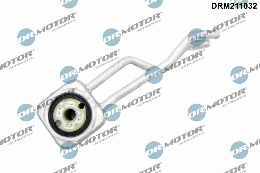 Dr.Motor Automotive DRM211032 - EĻĻAS