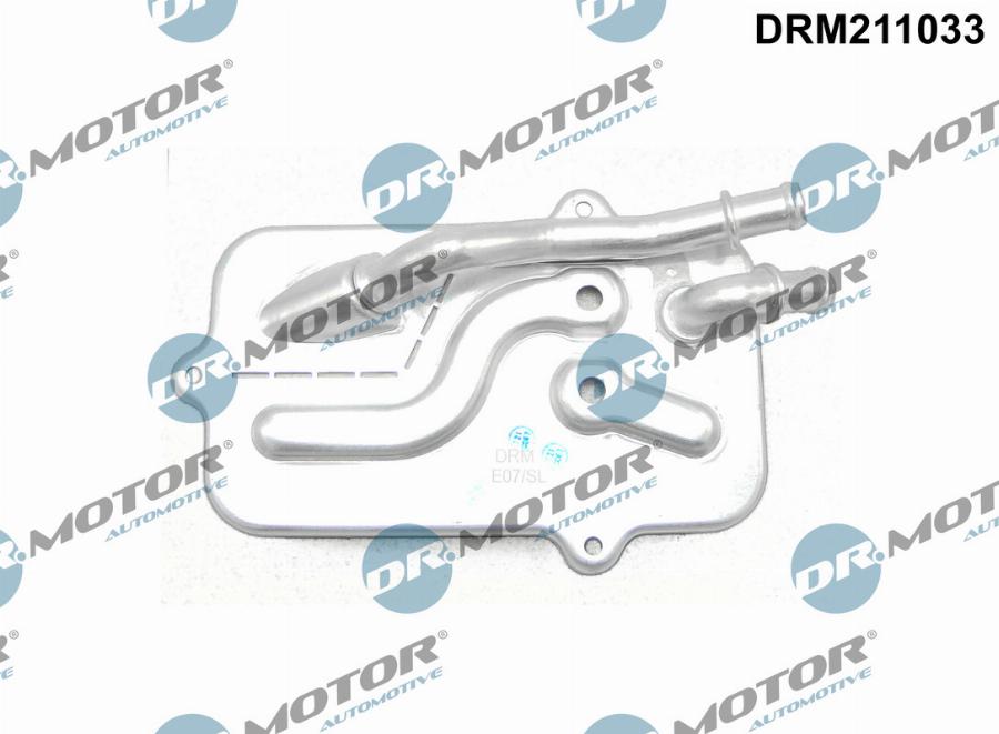 Dr.Motor Automotive DRM211033 - EĻĻAS