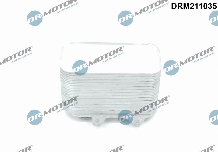 Dr.Motor Automotive DRM211035 - Auto