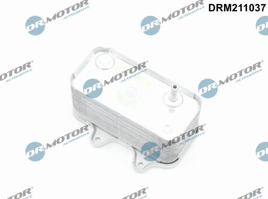 Dr.Motor Automotive DRM211037 - Auto