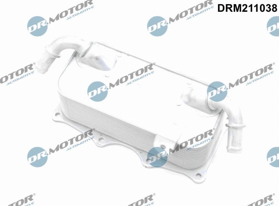 Dr.Motor Automotive DRM211038 - Auto