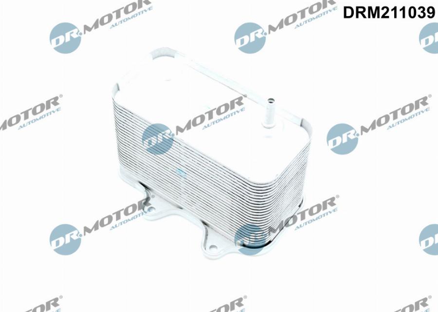 Dr.Motor Automotive DRM211039 - Auto