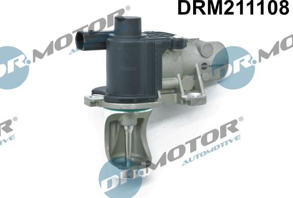 Dr.Motor Automotive DRM211108 - Auto