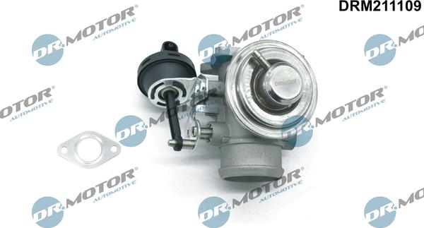 Dr.Motor Automotive DRM211109 - Izpl