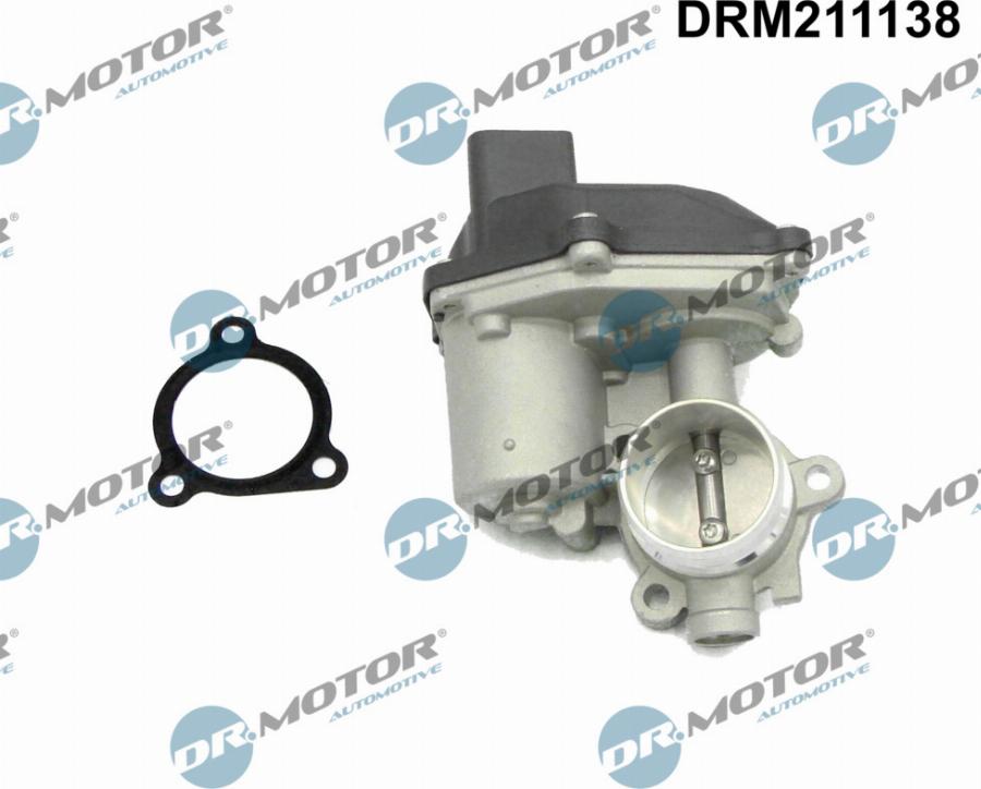 Dr.Motor Automotive DRM211138