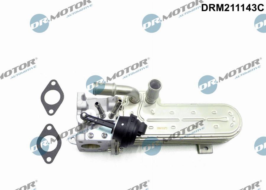 Dr.Motor Automotive DRM211143C - Auto