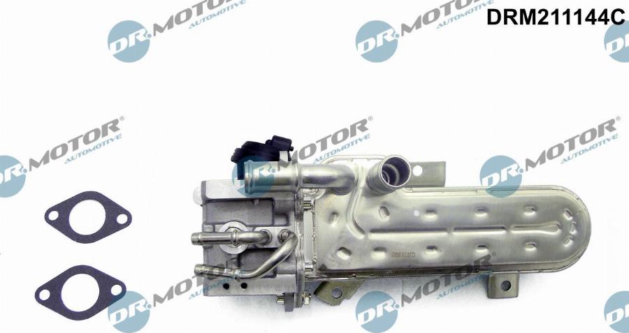 Dr.Motor Automotive DRM211144C - Auto