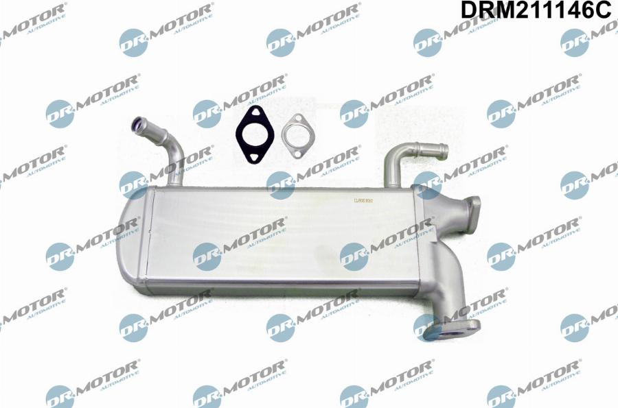 Dr.Motor Automotive DRM211146C - Auto