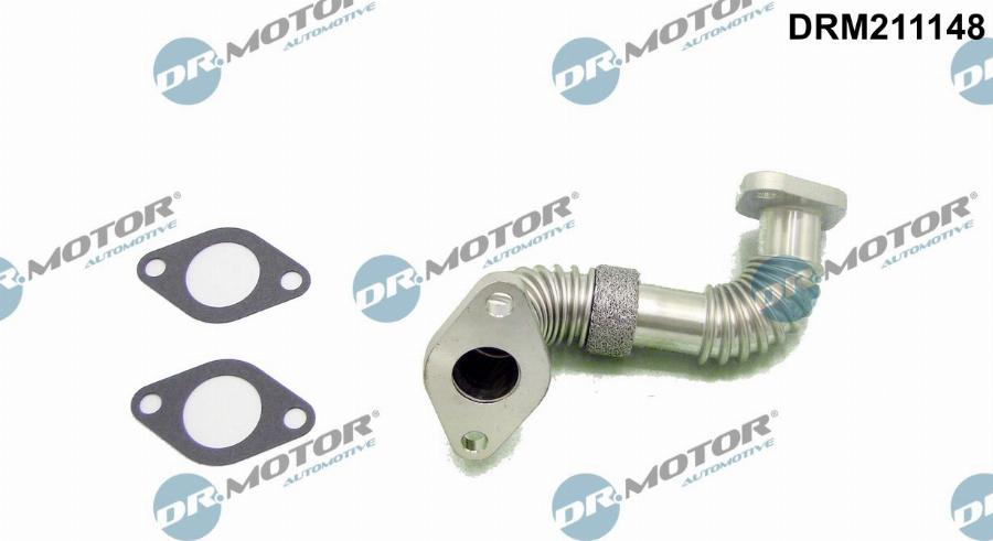 Dr.Motor Automotive DRM211148 - Auto