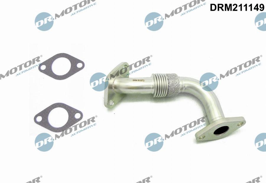 Dr.Motor Automotive DRM211149 - Auto