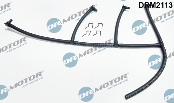 Dr.Motor Automotive DRM2113 - DEGVIELAS