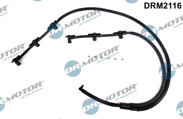 Dr.Motor Automotive DRM2116 - DEGVIELAS