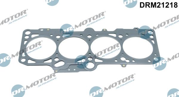 Dr.Motor Automotive DRM21218 - GALVAS