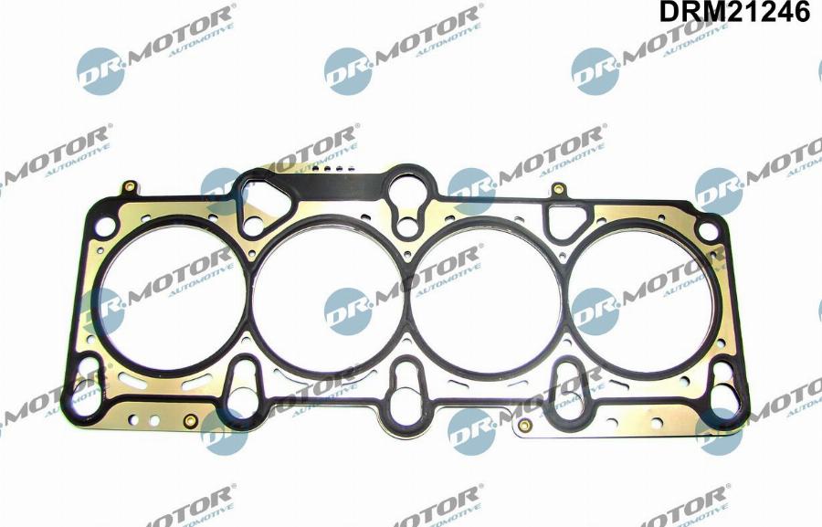 Dr.Motor Automotive DRM21246