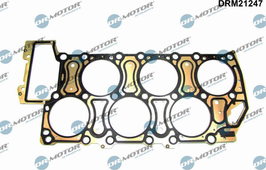 Dr.Motor Automotive DRM21247