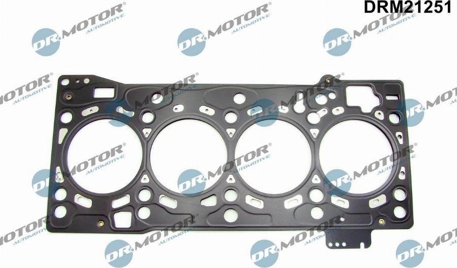 Dr.Motor Automotive DRM21251