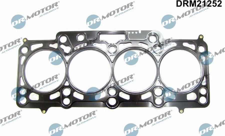 Dr.Motor Automotive DRM21252