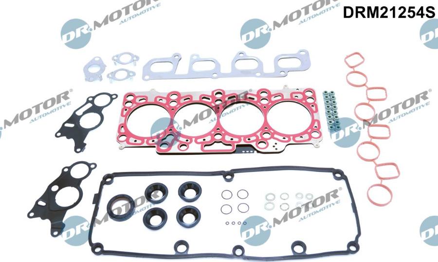 Dr.Motor Automotive DRM21254S - DZINĒJA