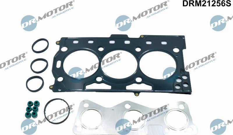 Dr.Motor Automotive DRM21256S