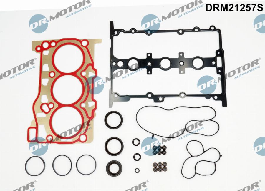 Dr.Motor Automotive DRM21257S - DZINĒJA
