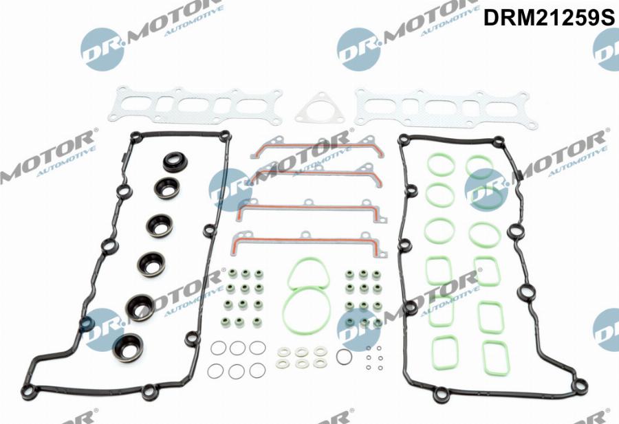 Dr.Motor Automotive DRM21259S