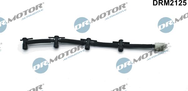 Dr.Motor Automotive DRM2125