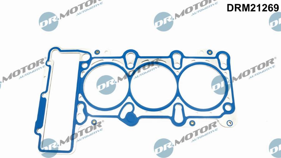 Dr.Motor Automotive DRM21269 - Auto