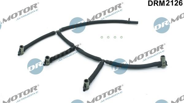 Dr.Motor Automotive DRM2126 - DRM2126