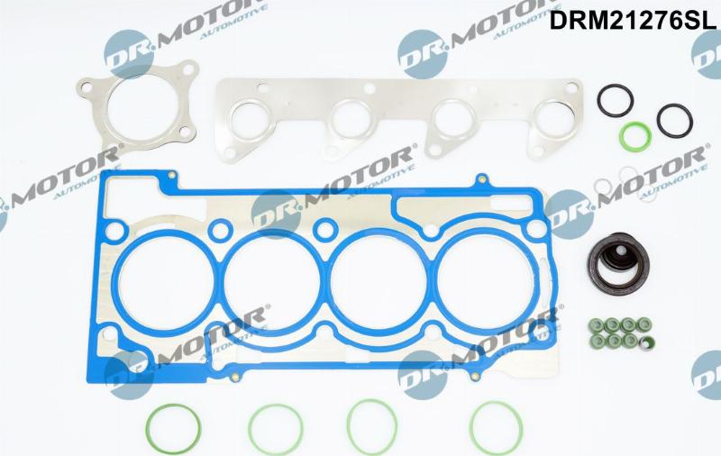 Dr.Motor Automotive DRM21276SL - Blīvju