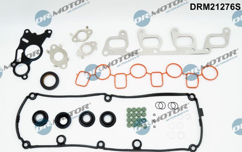 Dr.Motor Automotive DRM21276S - Blīvju