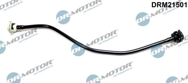 Dr.Motor Automotive DRM21501 - RADIATORA