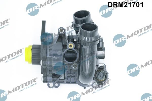 Dr.Motor Automotive DRM21701 - Ūdenssūknis