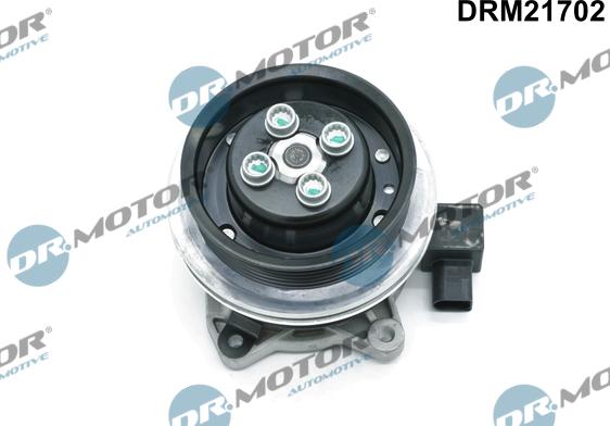 Dr.Motor Automotive DRM21702 - ŪDENSSŪKNIS