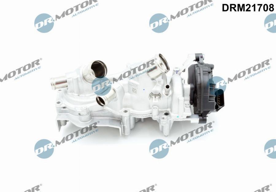 Dr.Motor Automotive DRM21708 - ŪDENSSŪKNIS