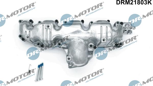 Dr.Motor Automotive DRM21803K - IEPLŪDES