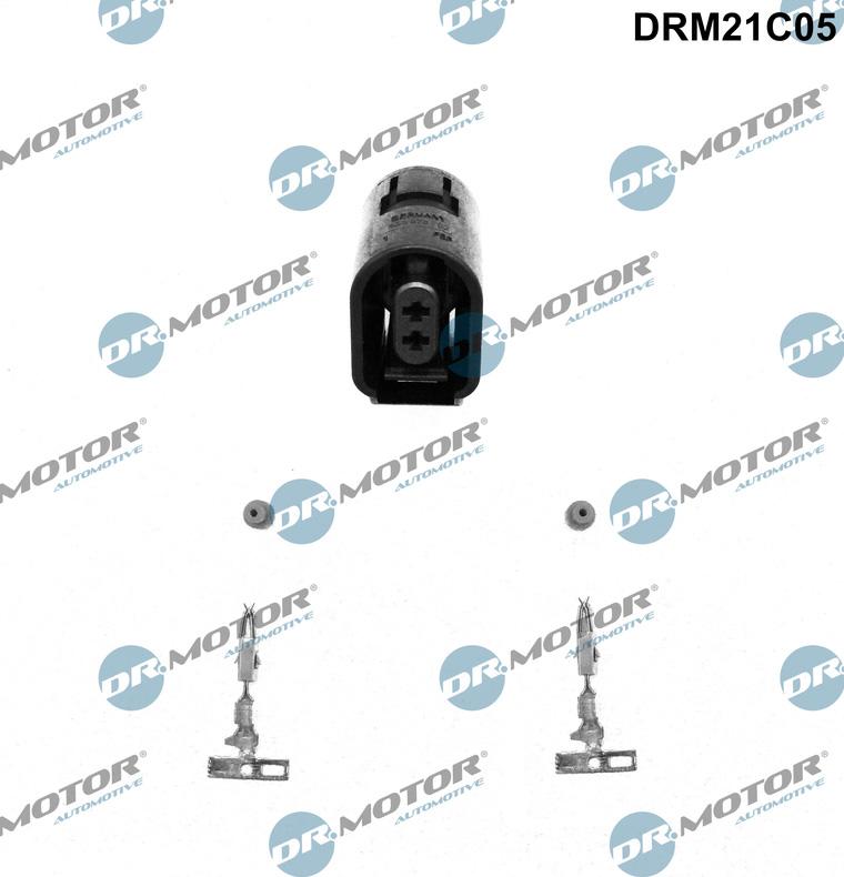 Dr.Motor Automotive DRM21C05 - KONTAKTSPRAUDNIS