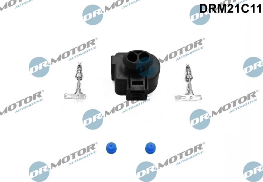 Dr.Motor Automotive DRM21C11 - KONTAKTSPRAUDNIS