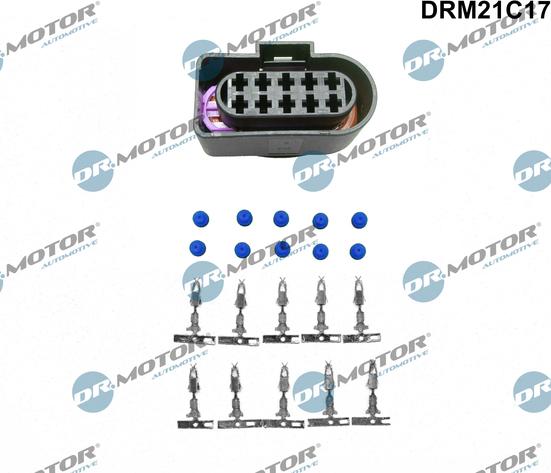 Dr.Motor Automotive DRM21C17