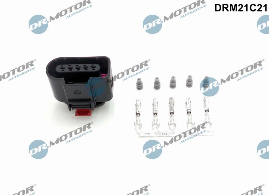 Dr.Motor Automotive DRM21C21