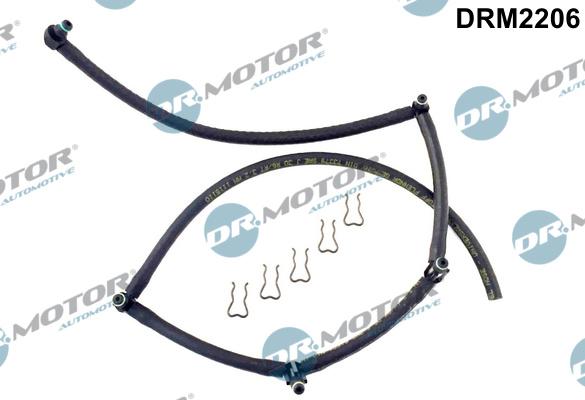 Dr.Motor Automotive DRM2206 - DEGVIELAS