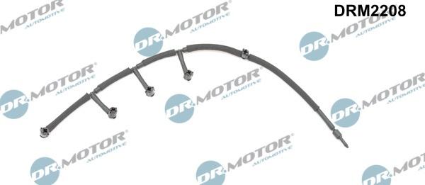 Dr.Motor Automotive DRM2208 - DEGVIELAS
