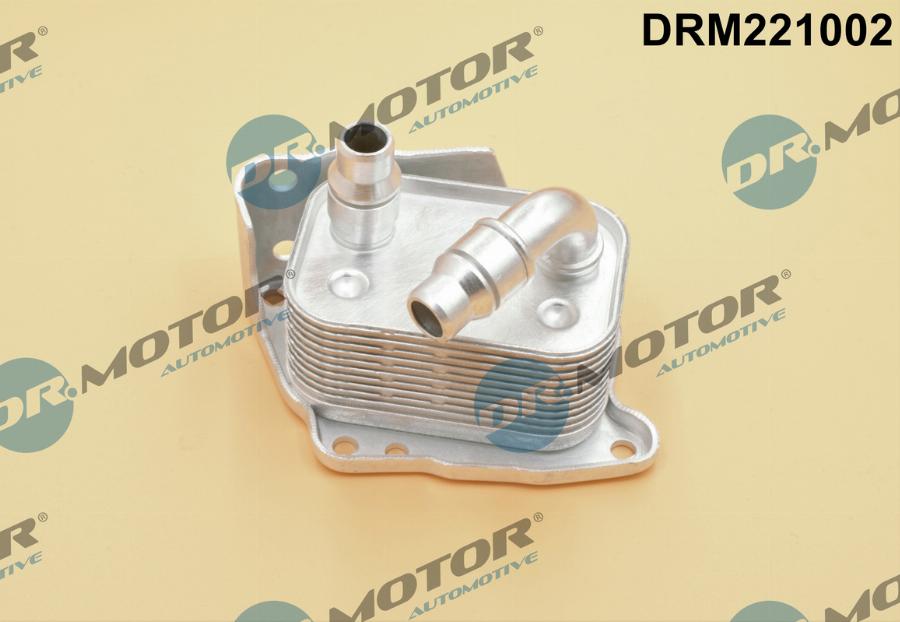 Dr.Motor Automotive DRM221002