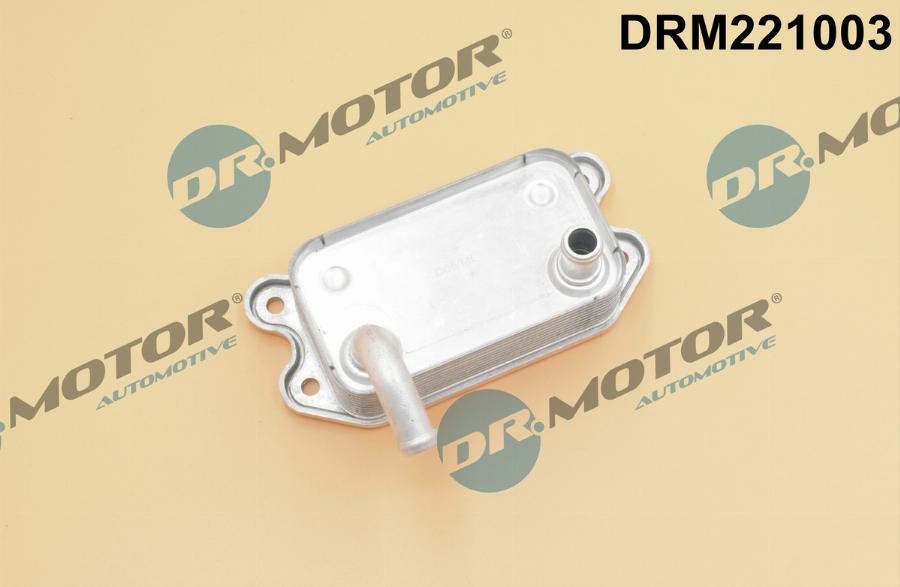 Dr.Motor Automotive DRM221003