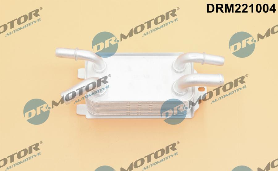 Dr.Motor Automotive DRM221004 - EĻĻAS