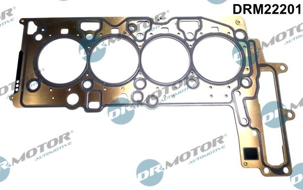 Dr.Motor Automotive DRM22201 - Blīve