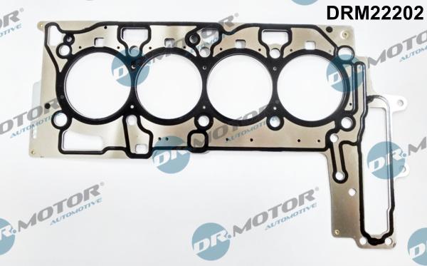 Dr.Motor Automotive DRM22202 - Blīve