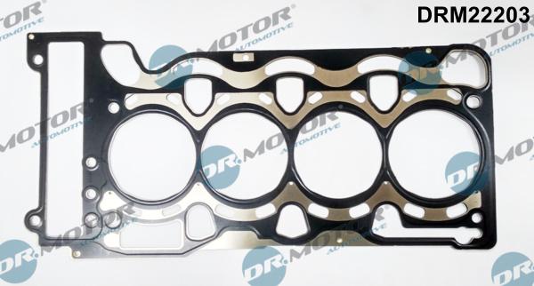 Dr.Motor Automotive DRM22203