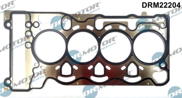 Dr.Motor Automotive DRM22204 - GALVAS
